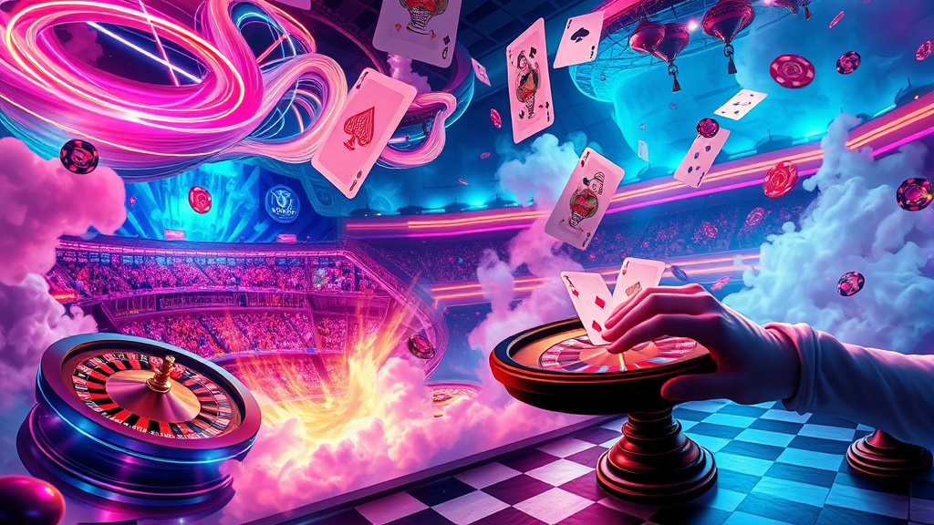 Sảnh GG Poker tại VN88 – Trải Nghiệm Đỉnh Cao và Cơ Hội Chiến Thắng Đa Dạng