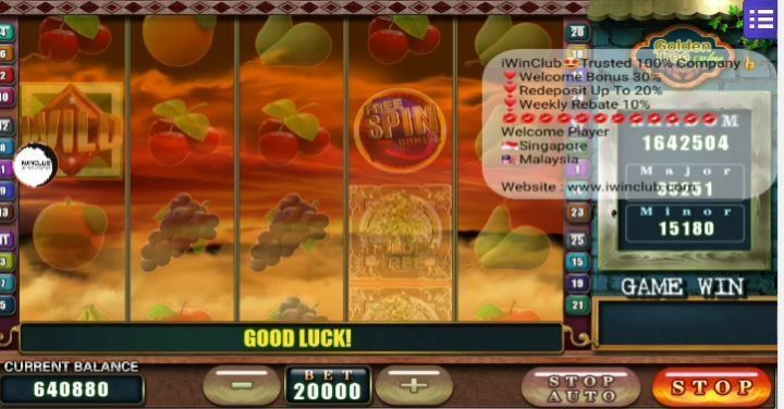 Iwinclub Bí Quyết Chinh Phục Game Đổi Thưởng Hàng Đầu