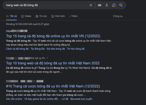 Địt – Hướng Dẫn Chọn Lựa An Toàn
