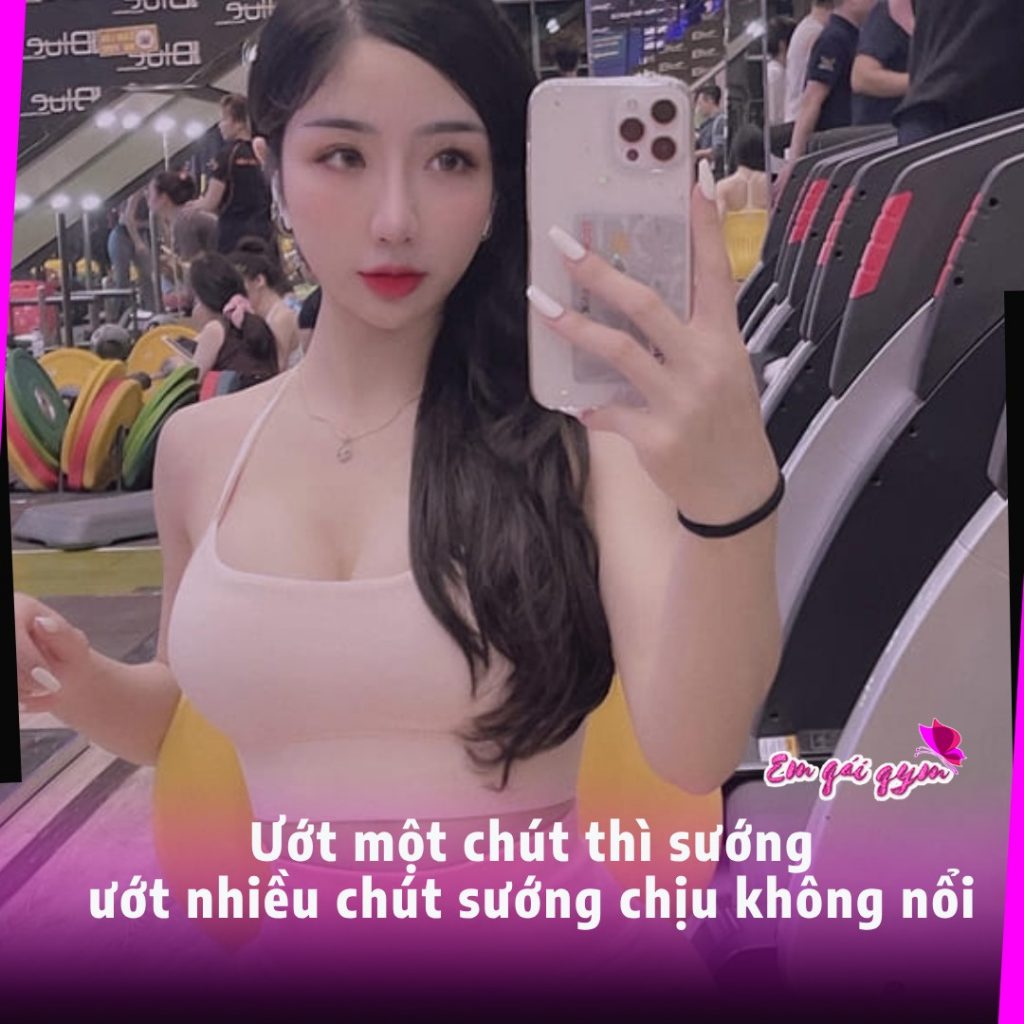 Gái Xinh Tròn Đầy Quyến Rũ Vẻ Đẹp Đầy Đặn Và Sự Tự Tin Tỏa Sáng