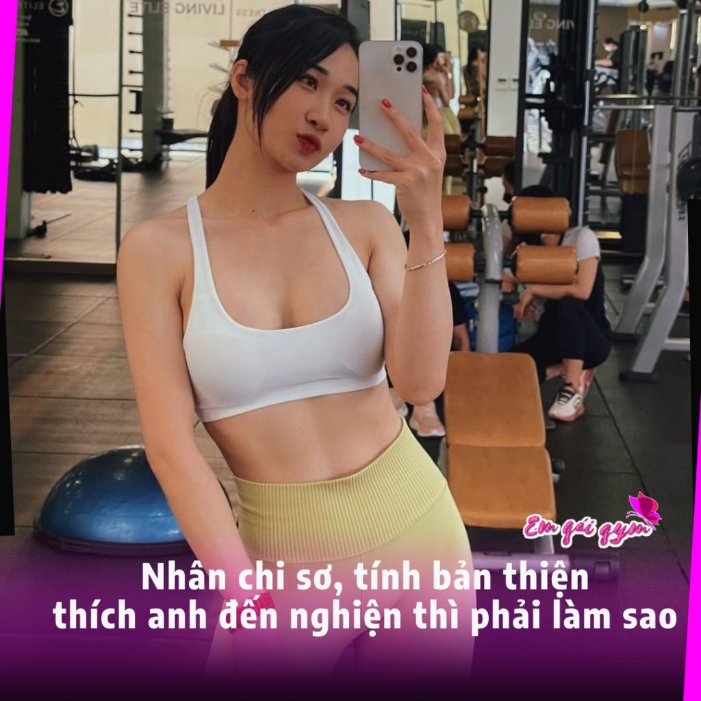 Gai Xinh Anh Khám Phá Bộ Sưu Tập Nét Đẹp Quyến Rũ Và Tự Nhiên Nhất