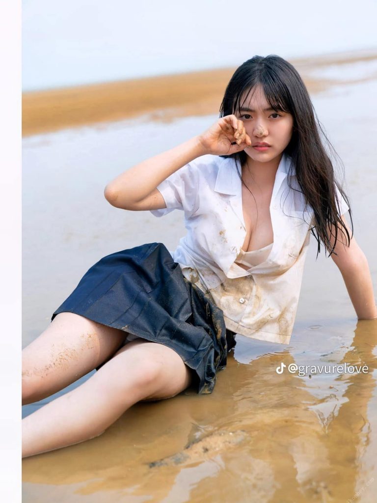 Sexy Gai Dep Gợi Cảm Và Quyến Rũ Qua Từng Khoảnh Khắc