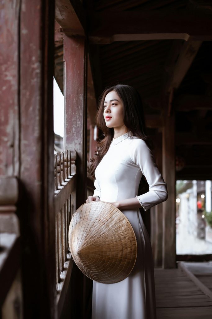 Cô Gái Xinh Nhất Việt Nam Thế Hệ Z Năng Động Và Những Ảnh Hưởng Không Ngừng Trên Mạng Xã Hội