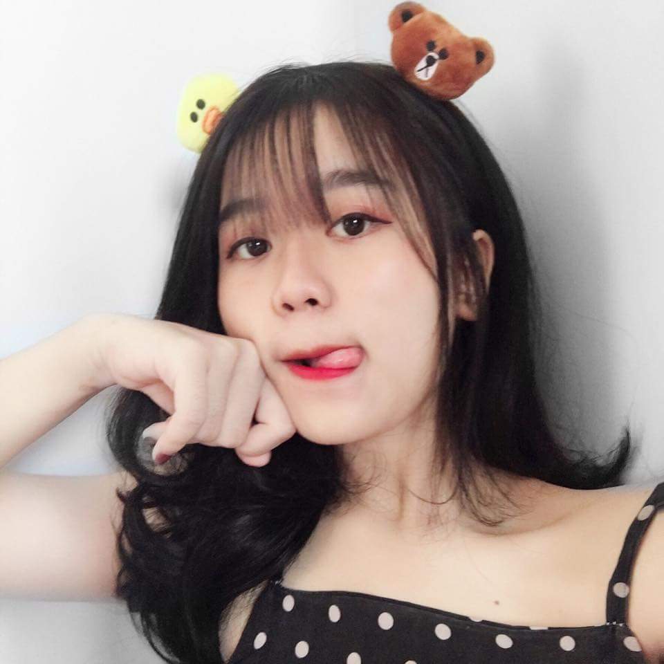 Tuyển Chọn Những Hinh Be Gai Xinh Nhất Phong Cách Nóng Bỏng Mùa Hè Này!