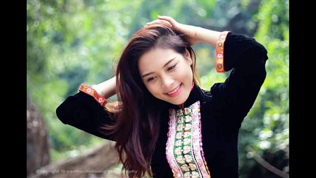 Xinh Gái Đẹp Vẻ Đẹp Việt Nam Gây Sốt Trong Cộng Đồng Mạng Quốc Tế