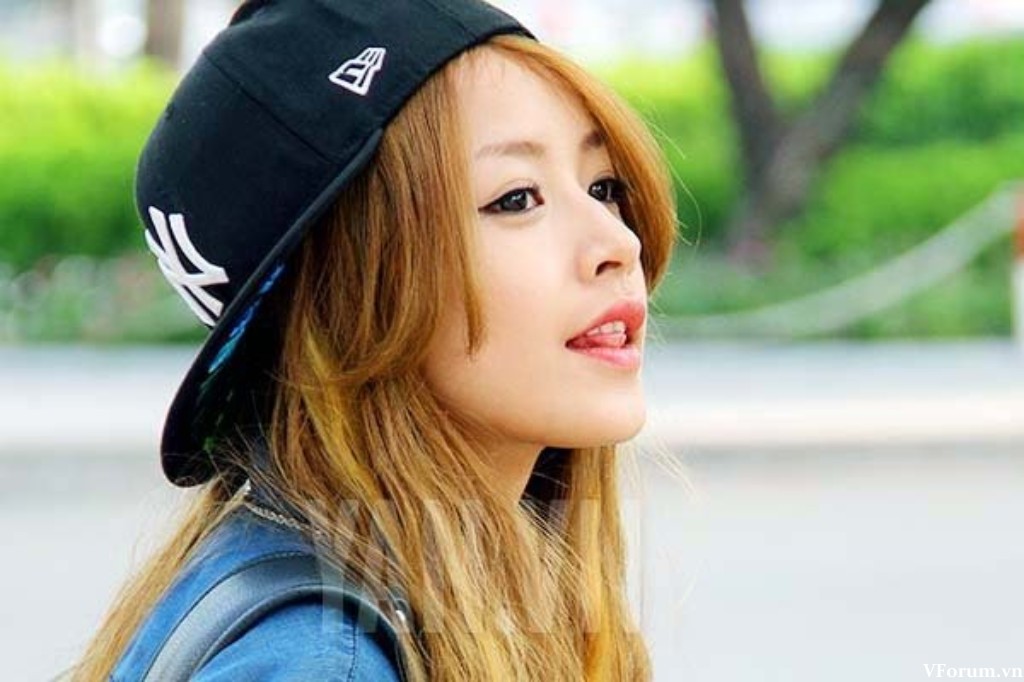 Gái Cute Xinh Vẻ Đẹp Tầng Tầng Hội Tụ Và Xu Hướng Đột Phá Trong Thời Gian Sắp Tới