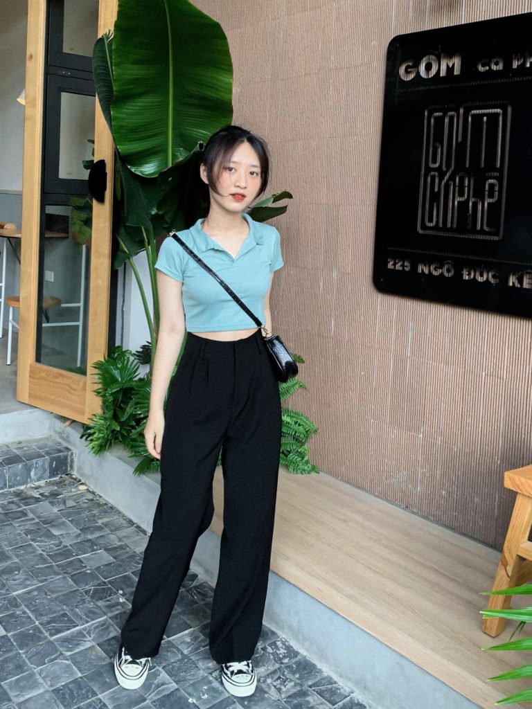 Hình Ảnh Trai Xinh Xu Hướng Và Phong Cách Nổi Bật Của Thế Hệ Trẻ Mới