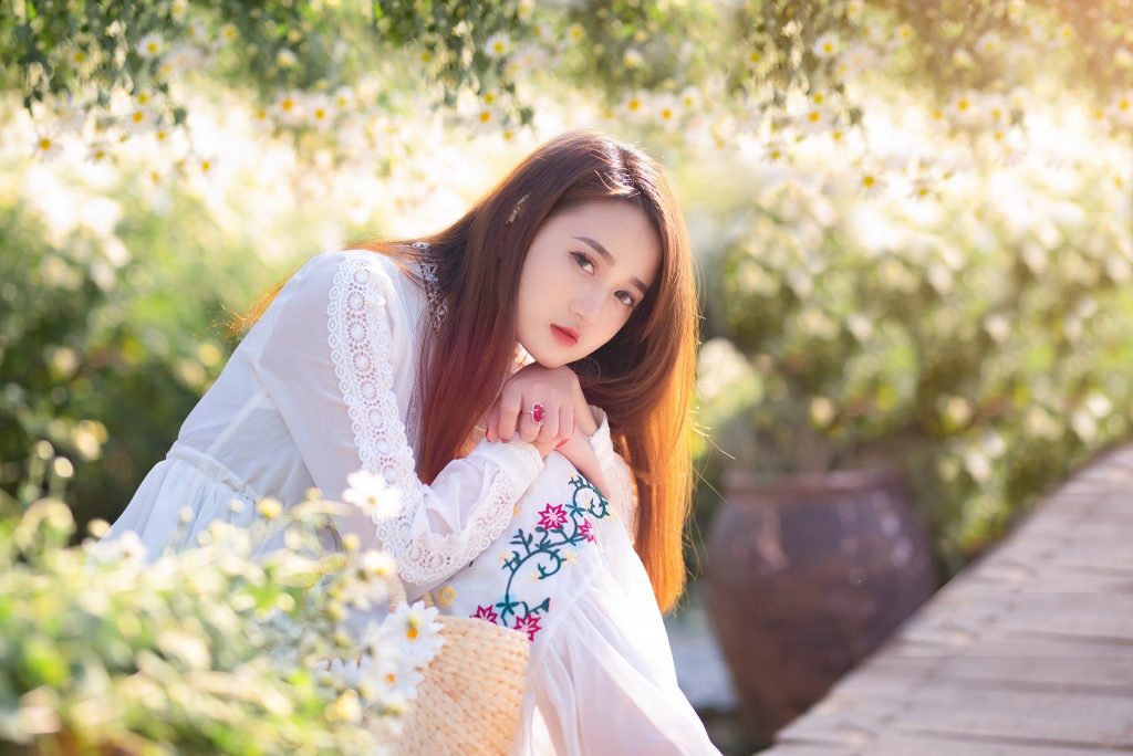 Em Be Gai De Thuong Xu Hướng Thẩm Mỹ Đỉnh Cao Trong Thế Giới Mạng Việt Nam