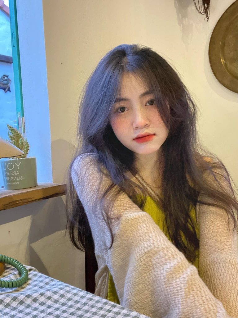 Ảnh Gái Xinh Mặc Hiện Tượng Đẹp Mê Mẩn Và Ảnh Hưởng Đến Văn Hóa Việt Nam