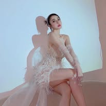 Gái Đẹp Da Đen Khám Phá Vẻ Đẹp Ngây Thơ Và Quyến Rũ Của Xứ Sở Kim Chi