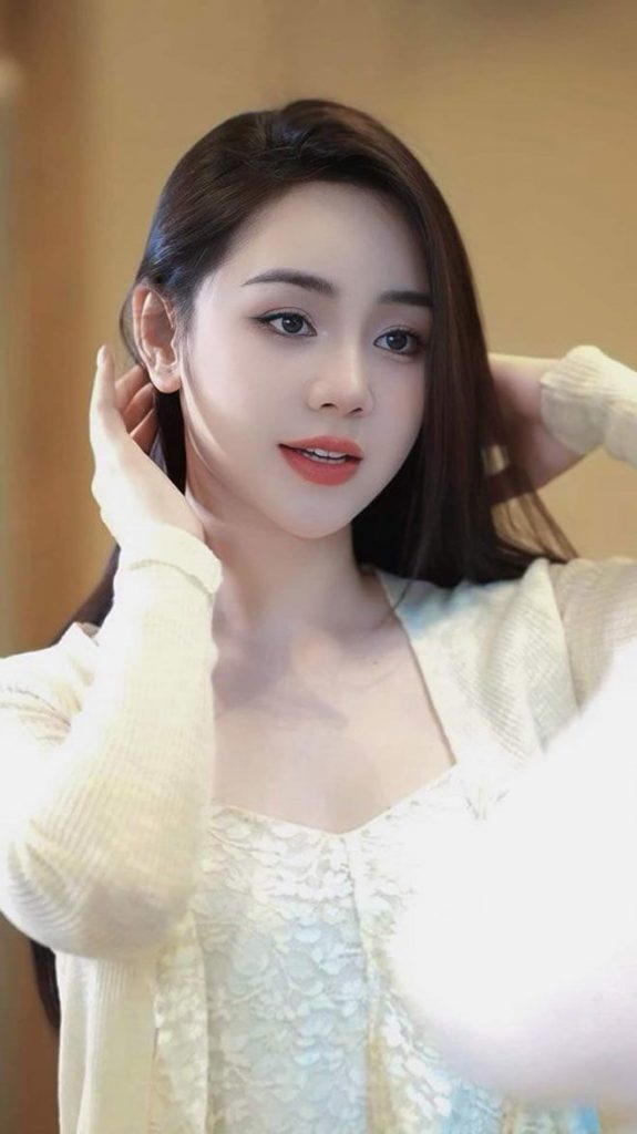 Hình Ảnh Cute Của Con Gái Nét Đẹp Tiềm Ẩn Và Sức Hấp Dẫn Vượt Thời Gian Của Phụ Nữ Việt Nam