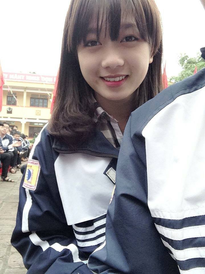 Anh Gai Dep Cute Biểu Tượng Vẻ Đẹp Việt Nam Được Phân Tích Từ Nhiều Góc Nhìn
