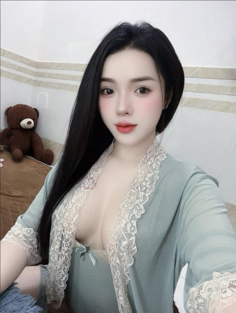 Hon Gai Xinh Xu Hướng Trẻ Trung, Tự Tin Của Thế Hệ Mới Đang Nổi Bật