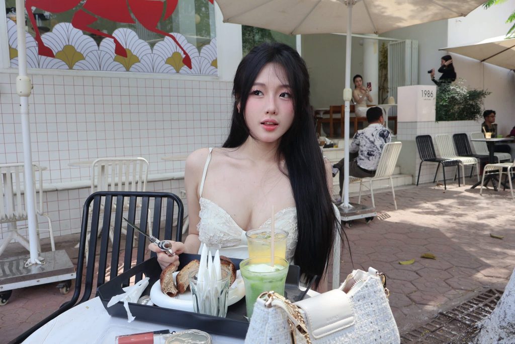 Hinh Anh Co Gai Xinh – Hiện Tượng Thu Hút Và Những Góc Nhìn Đa Chiều