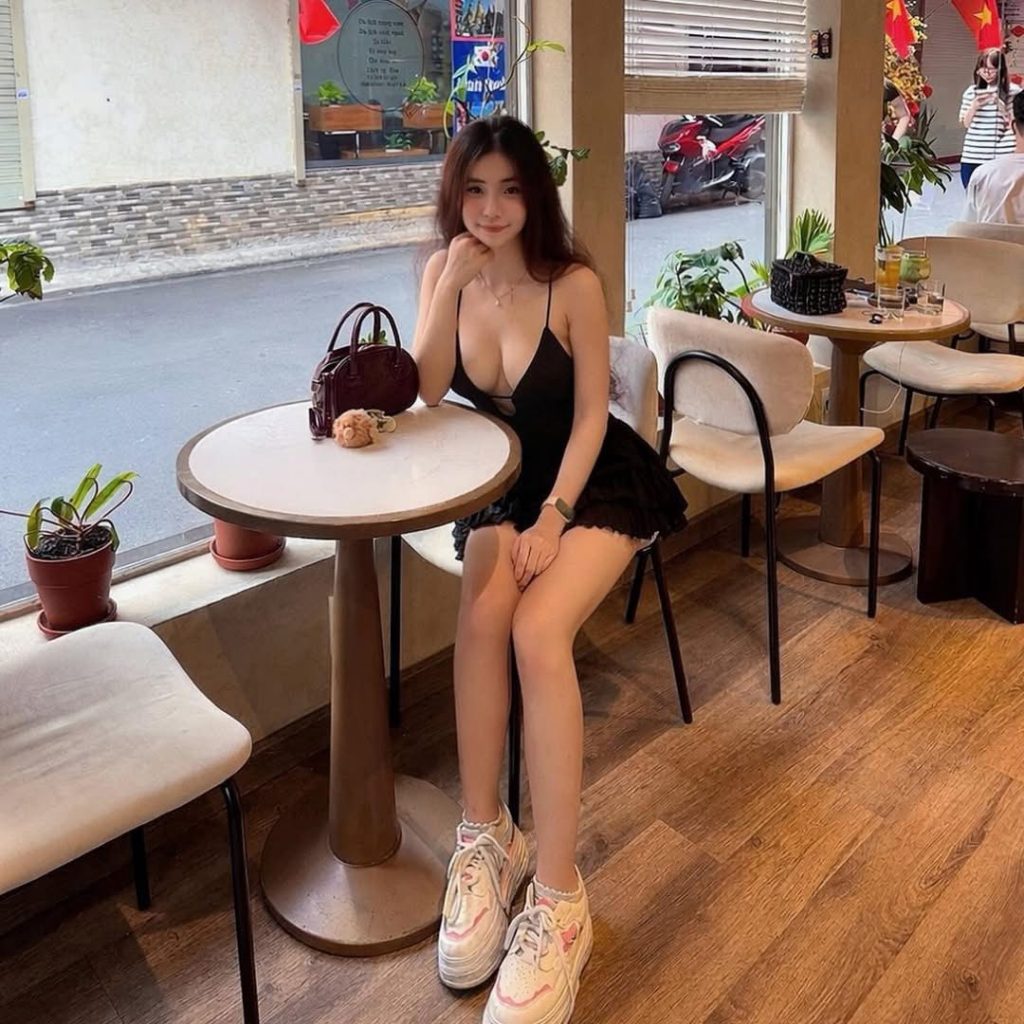 Gai Dep Net Xu Hướng Mới Nổi Và Sức Ảnh Hưởng Trong Cộng Đồng Mạng Việt Nam