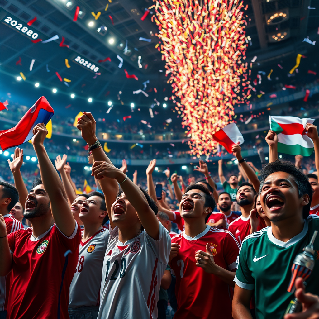 Nhận Định Chuyên Sâu: Qatar vs Switzerland World Cup 2026 – Cuộc Đối Đầu Của Sự Khác Biệt